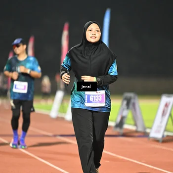 Runner Photo 4928641