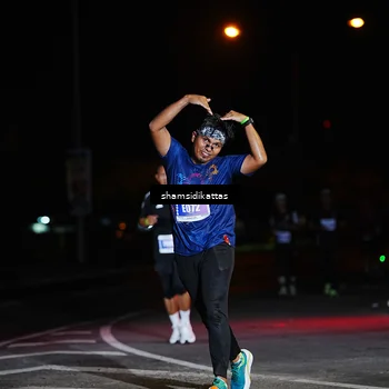 Runner Photo 4928644