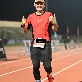 Runner Photo 4928653