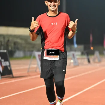 Runner Photo 4928655