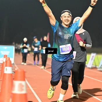 Runner Photo 4928657