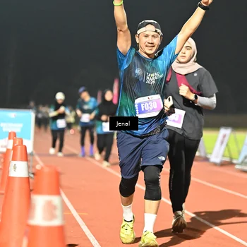Runner Photo 4928659
