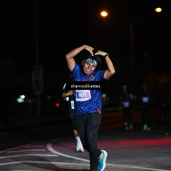 Runner Photo 4928660