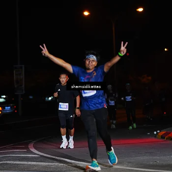 Runner Photo 4928661