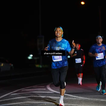 Runner Photo 4928672