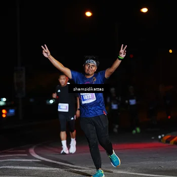 Runner Photo 4928676
