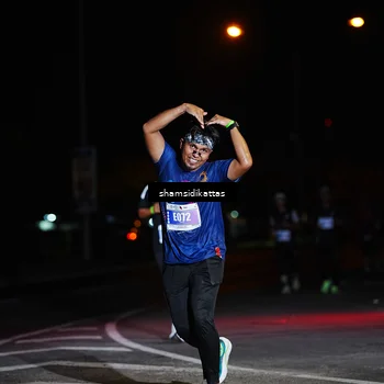 Runner Photo 4928679