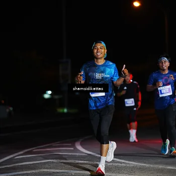 Runner Photo 4928680