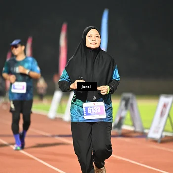 Runner Photo 4928681
