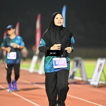 Runner Photo 4928682