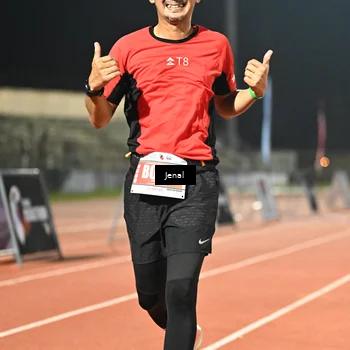Runner Photo 4928683