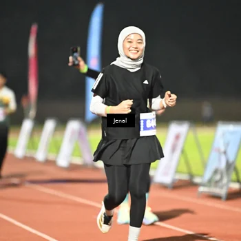 Runner Photo 4928699