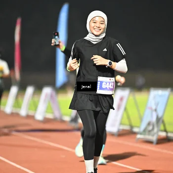 Runner Photo 4928720