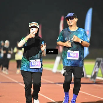 Runner Photo 4928724