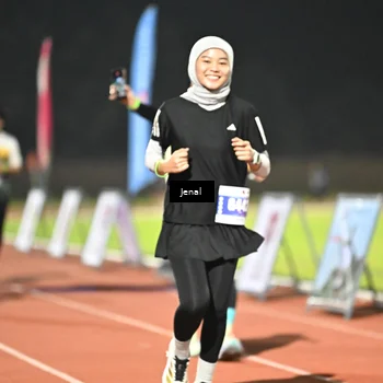 Runner Photo 4928725