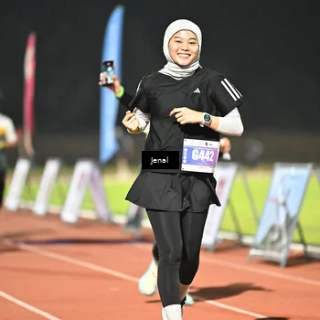 Runner Photo 4928727