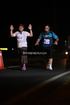 Runner Photo 4928731