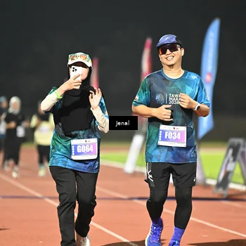 Runner Photo 4928732