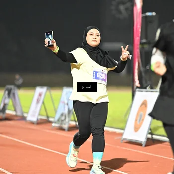 Runner Photo 4928734