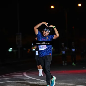 Runner Photo 4928740