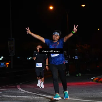 Runner Photo 4928751