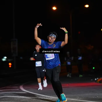 Runner Photo 4928752