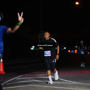 Runner Photo 4928755