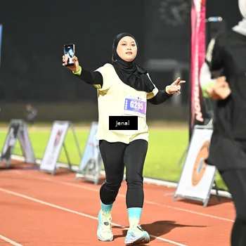 Runner Photo 4928765