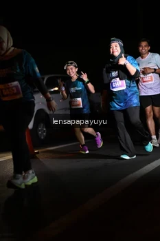 Runner Photo 4928767