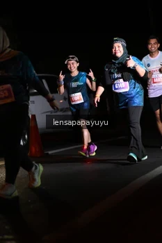 Runner Photo 4928775