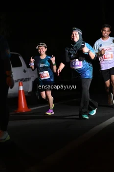 Runner Photo 4928780
