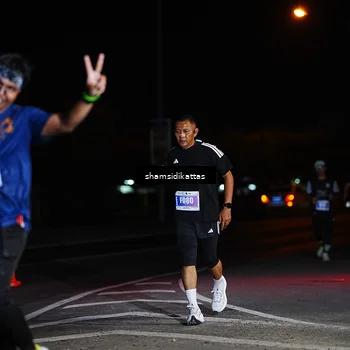 Runner Photo 4928784