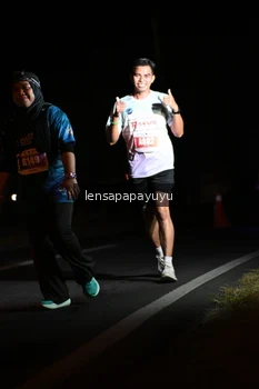 Runner Photo 4928785