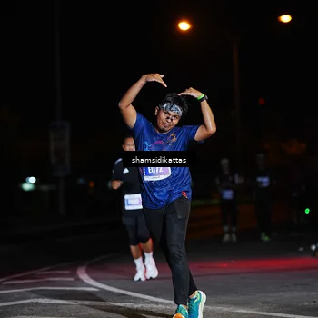 Runner Photo 4928787