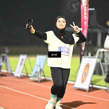 Runner Photo 4928793