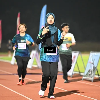 Runner Photo 4928797