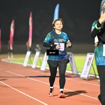 Runner Photo 4928801