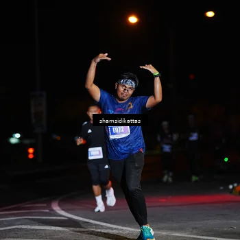 Runner Photo 4928806