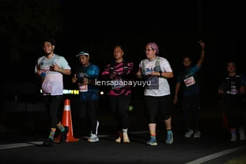 Runner Photo 4928807