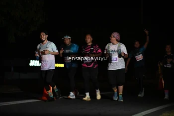 Runner Photo 4928808