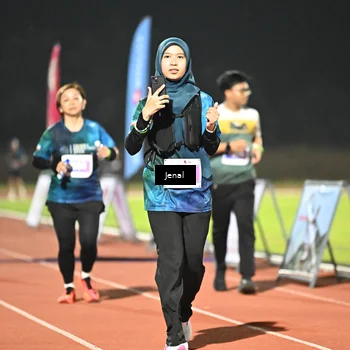 Runner Photo 4928810