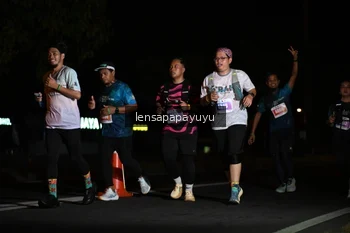Runner Photo 4928811