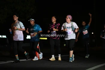 Runner Photo 4928813