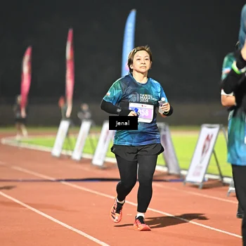Runner Photo 4928814