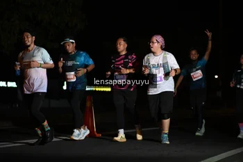 Runner Photo 4928815