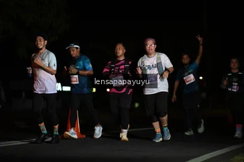 Runner Photo 4928817