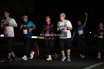 Runner Photo 4928818