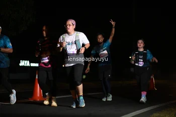 Runner Photo 4928819