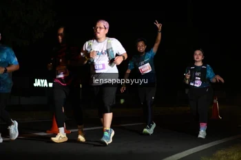 Runner Photo 4928820