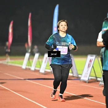 Runner Photo 4928821